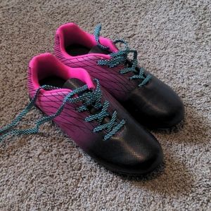 Girls Cleats